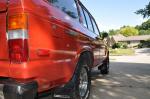 Toyota Land Cruiser 60 1984 года (NA)